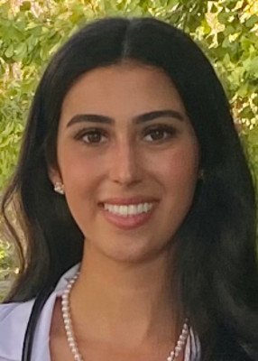 Camille Duggal